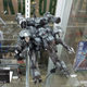 Illustration for article titled Underrated, Yet Badass Mecha Reborn in Awesome Plastic